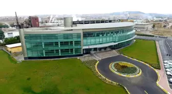 UTSO'nun 20 yıllık hizmet binası sorunu çözülüyor