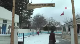 74 yılda yapamadığını 5 haftada yaptı: 74 yaşında okumayı öğrendi