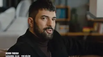 Adım Farah canlı izle! Fox TV Adım Farah 2. bölüm canlı izle! 8 Mart Adım Farah yeni bölümde neler olacak, canlı izleme linki var mı?