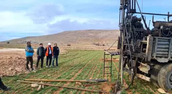 Afşin'e 6 bin kalıcı konut inşa edilecek