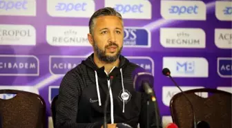 Altay'da Üzümcü takımına inanıyor