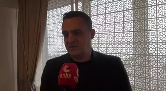 Barış Karadeniz: Sinop'ta Biz, Nükleer Santrali Kurdurmayacağız. Çok Faydalı Bir Şeyse Evlerinin Bahçesine, Saraylarına Kursunlar