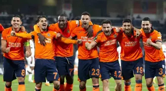 Başakşehir, Konferans Ligi'nde Gent'e konuk olacak