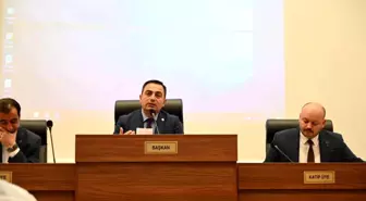 Başkan Bülent Erdoğan: Bunları insanlık dışı görüyoruz