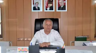 Başkan Çaylı, 'Kadın annedir, eştir, yuvadır, ailenin temel direğidir'