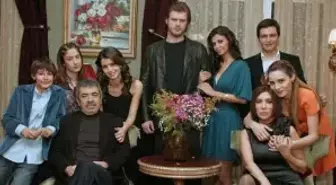 Bihter filminin yeni Bülent'i mert İnce, Nihat'ı ise Mertcan Tekin oldu