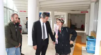 Burhaniye Belediye Başkanı Deveciler, '8 Mart' Haftasında Görevini Kadın Bir Meclis Üyesine Bıraktı