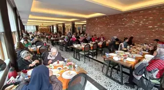 Depremzede kadınlar yaşadıkları felaketi anlattı