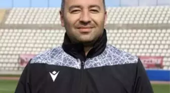 Eskişehirspor'un yeni antrenörü Ali Onur Cerrah oldu