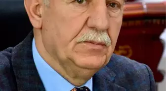 ESOB'tan mevlit programı