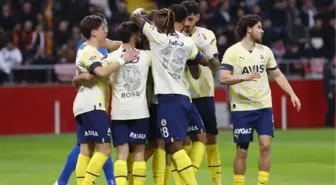 Fenerbahçe, Sevilla deplasmanında