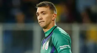 Sahalara ne zaman dönecek? Galatasaray'dan Muslera'nın sağlık durumu hakkında açıklama