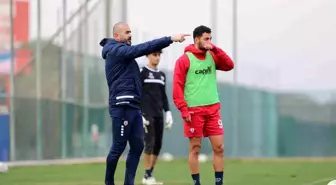 Gökhan Ünal, 1 galibiyette kaldı