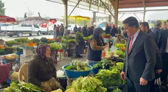 Güneş, 8 Mart Dünya Kadınlar Gününü kutladı'
