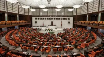 Hdp'nin Deprem Bölgesinde Kadınların Yaşadığı Sorunların Araştırılması Önerisi, AKP ve MHP'li Milletvekillerinin Oylarıyla Reddedildi