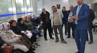İZMİR'DE EYT BAŞVURUSU 40 BİNİ AŞTI