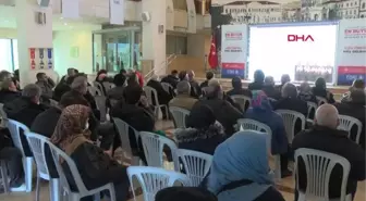 İZMİR'DE TOKİ KURA ÇEKİMLERİ BAŞLADI