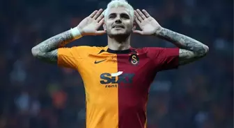 Juventus topa girdi, Galatasaraylılar çıldırdı! Icardi için yolun sonu görünüyor