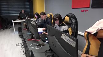 KOLİ TAŞIRKEN GELİŞTİRDİĞİ PROGRAMLA DEPREMZEDELERE YARDIMI KOLAYLAŞTIRDI --