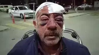 Konya'da Bir Vatandaş, Husumetlileri Tarafından Karakolda Darp Edildiği İddiasıyla Şikayette Bulundu