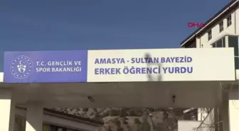 KYK YURDUNDA KALAN DEPREMZEDE KADINLARIN GÜNÜ KUTLANDI