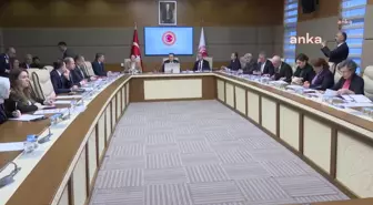 MEB Bakan Yardımcısı Sadri Şensoy: 'Bölgede 3,6 Milyon Öğrenci Vardı, 217 Bin Öğrenci Başka İllere Nakil Oldu. 3,4 Milyon Öğrenci Bölgede Kaldı'