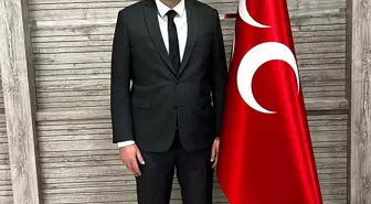 MHP MYK Üyesi Pehlivan; 'Bir yerde zorluk ve sıkıntı varsa orada kadın yoktur'