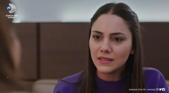 O Kız canlı izle! 8 Mart Kanal D O Kız 23. bölüm canlı izle! O Kız son bölümde neler oldu? Kanal D canlı izle!