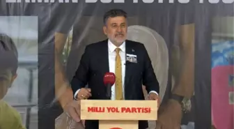 REMZİ ÇAYIR: 6'LI MASA HDP İLE 7'Lİ MASA OLACAK