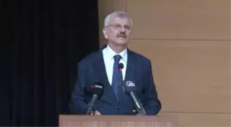 SBÜ Rektörü Erdöl Her felakette en büyük sıkıntıyı kadınlar çekiyor