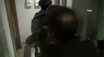 Semih Tufan Gülaltay'a saldırı soruşturmasında yeni gelişme: 12 gözaltı