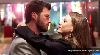 Serenay Sarıkaya ve Kıvanç Tatlıtuğ'un Aile Dizisi Zirvede Başladı