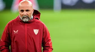 Sevilla'nın hocası Sampaoli, Fenerbahçe maçı öncesi büyük tehlikeyi işaret etti: Başımıza gelebilecek en kötü şey olur