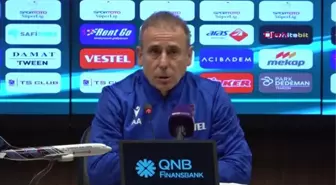 SPOR Trabzonspor taraftarında peş peşe 'istifalar' şaşkınlığı