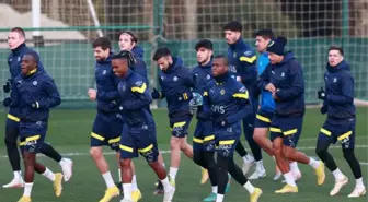 Temsilcimizde 4 eksik var! İşte Fenerbahçe'nin Sevilla kadrosu