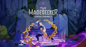 The Mageseeker ne zaman çıkacak? Kaç TL?