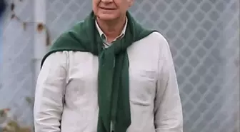 Trabzonspor Eski Asbaşkanı Hacısalihoğlu: Kongre kaçınılmazdı