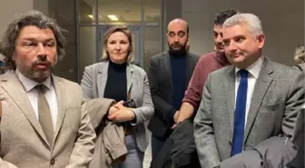 YARGITAY'DAN DÖNEN BÜYÜKADA DAVASINDA MAHKEME BOZMA KARARINA UYDU