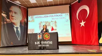 'Yeni kuşak feministler güzellik algısını dönüştürecek'