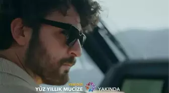 Yüz Yıllık Mucize nerede çekiliyor? Hangi il ve ilçede çekiliyor? Yüz Yıllık Mucize dizisi nerede çekildi, dizideki mekanlar neresi?