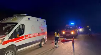 Eskişehir'deki ölümlü trafik kazası davasının tutuklu sanığı tahliye edildi