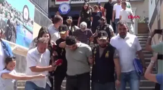 5 YIL SONRA ORTAYA ÇIKAN TEKİN UĞURLU CİNAYETİNDE, 2 ŞÜPHELİ HAKKINDA MÜEBBET HAPİS TALEBİ