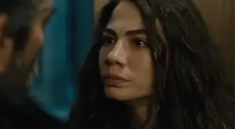 Adım Farah Farah kimdir, kim canlandırıyor, gerçekte kim? Adım Farah Farah Erşadi (Demet Özdemir) kimdir, kaç yaşında, nereli?