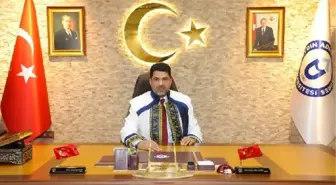 ADÜ'nün Tuğba Danışmaz gururu