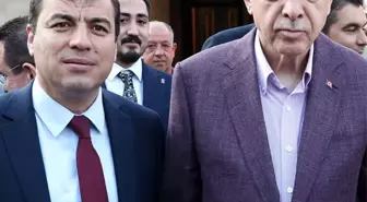 AK Parti Muğla'da, Mete'nin istifasıyla boşalan il başkanlığına Akça getirildi
