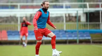 Altınordu'da Recep üzüntüsü