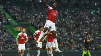 Arsenal - Sporting Lizbon maçı ne zaman, saat kaçta? Arsenal - Sporting Lizbon maçı hangi kanaldan yayınlanacak?