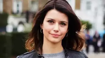 Beren Saat... 'AYDINLIK TÜRKİYE İÇİN HALA UMUDUM VAR!'