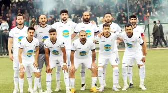 Bölgesel Amatör Lig: Hacılar Erciyesspor: 2 Mucurgücü: 2