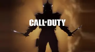 Call of Duty'ye Shredder kostümü geliyor